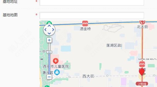 [原创][增强]分类信息增加地图标注模块 - 懒人资源 