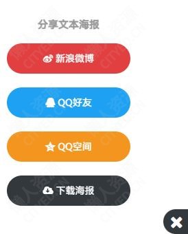 手把手教你给Emlog添加海报功能 - 懒人资源 